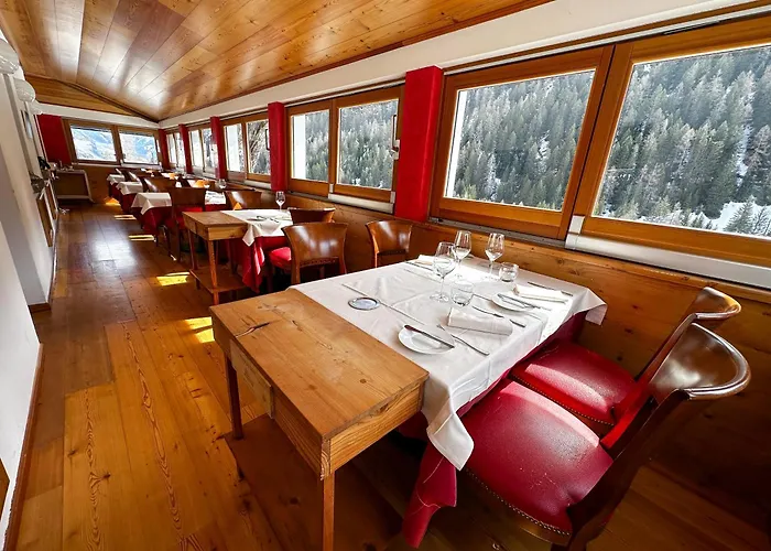 Locanda Orelli
