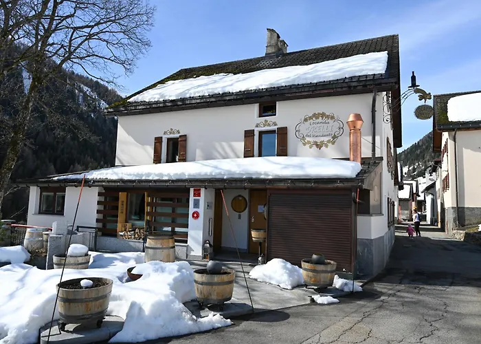 Locanda Orelli