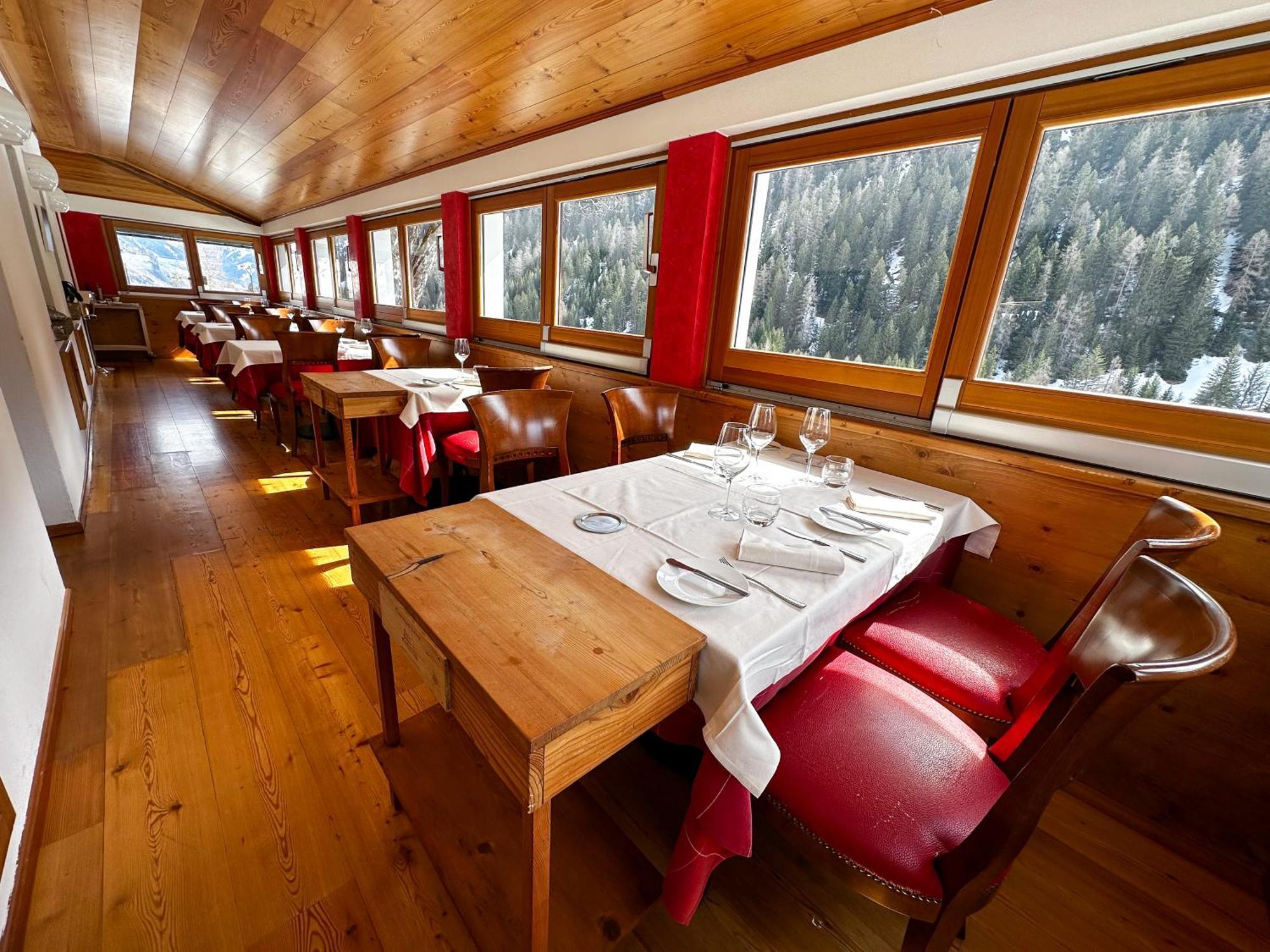 Locanda Orelli 4* Bedretto