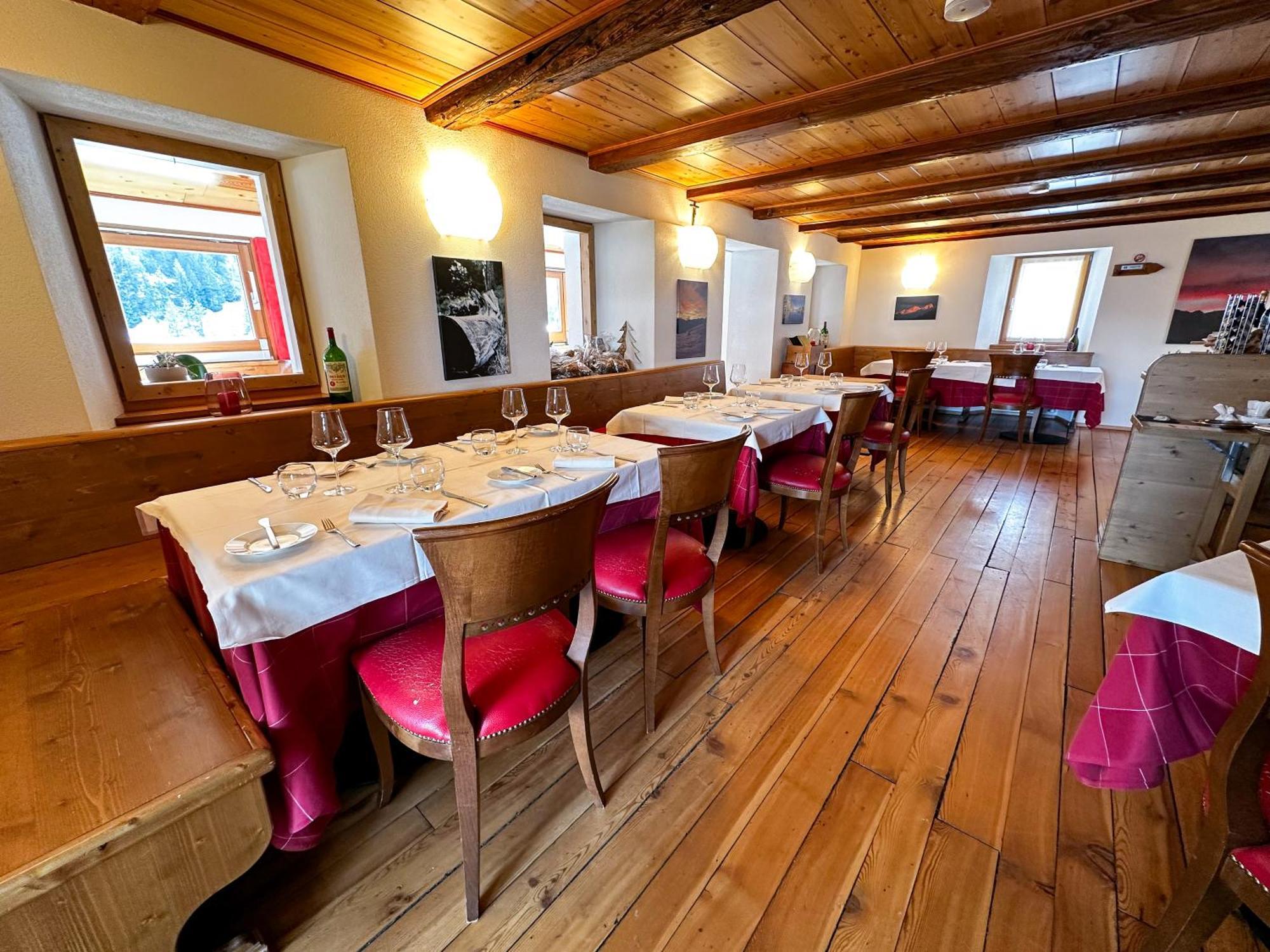 Locanda Orelli Bed & Breakfast