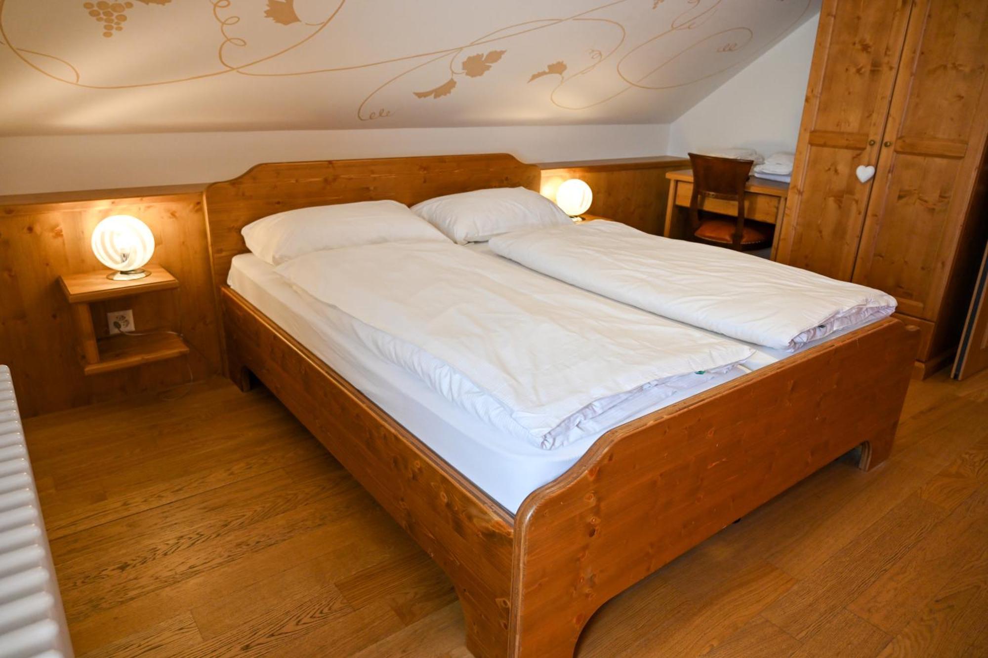 Orelli Couette-café 4*