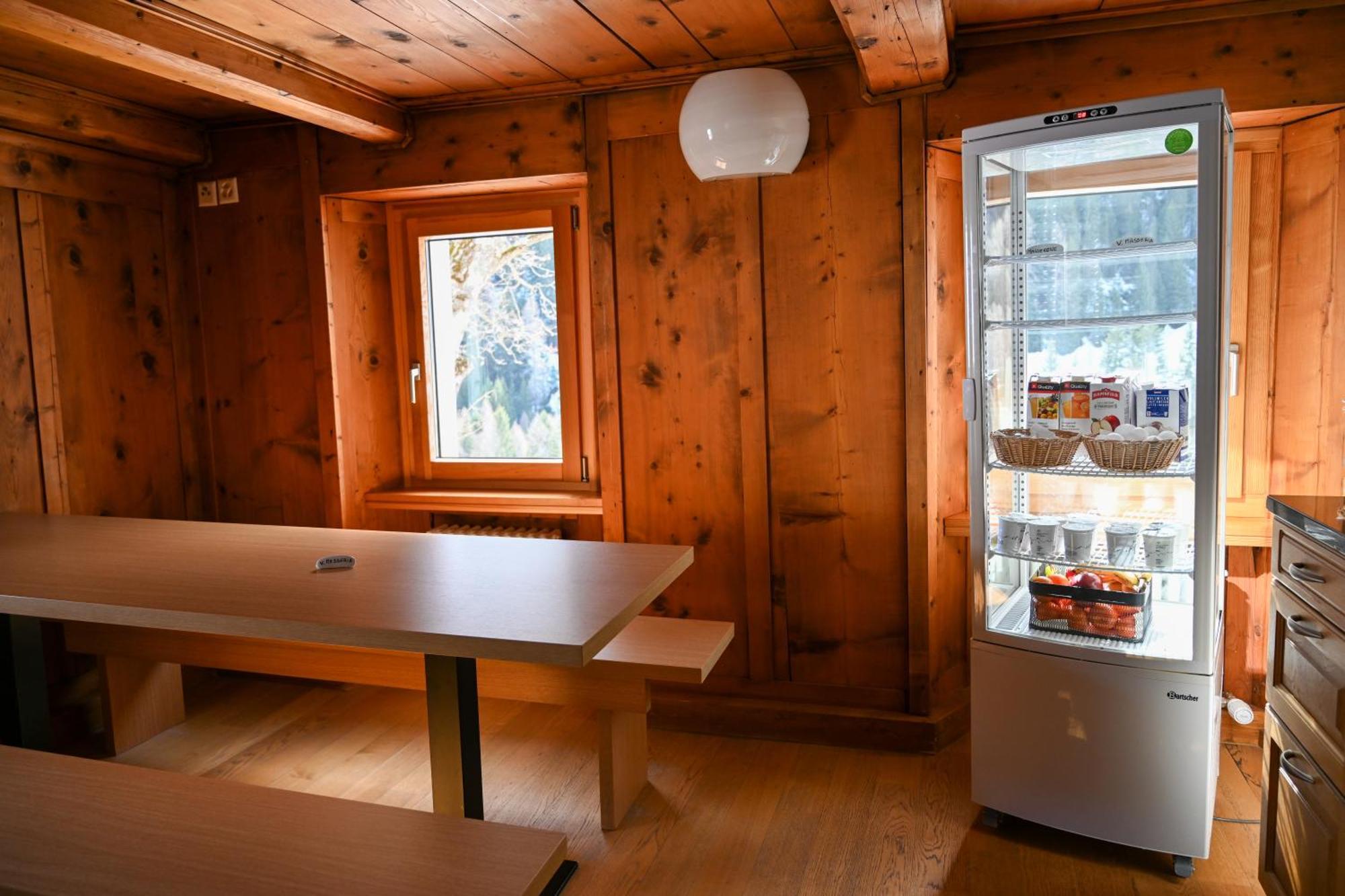 Bed & Breakfast Locanda Orelli Bedretto