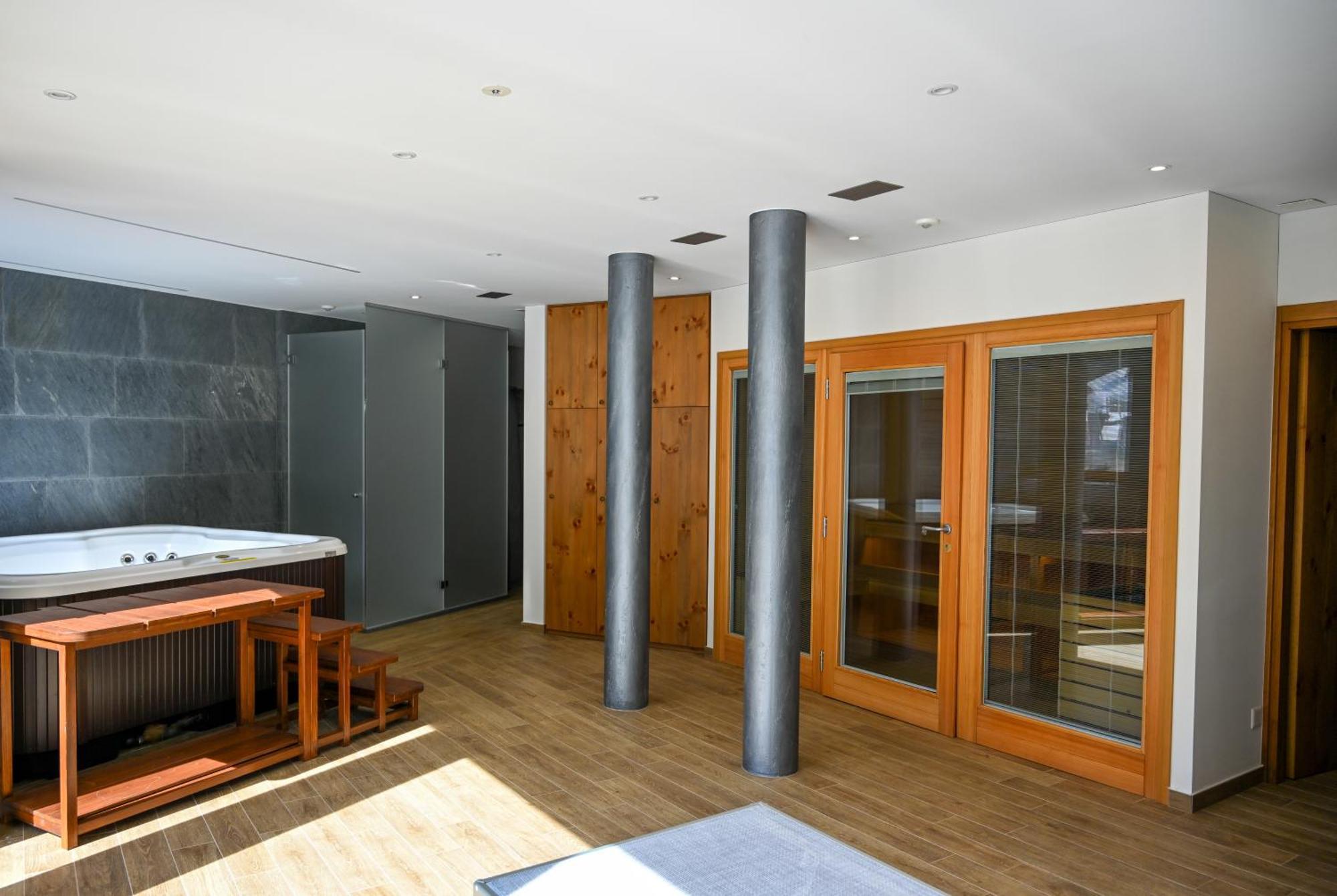 Bed & Breakfast Locanda Orelli