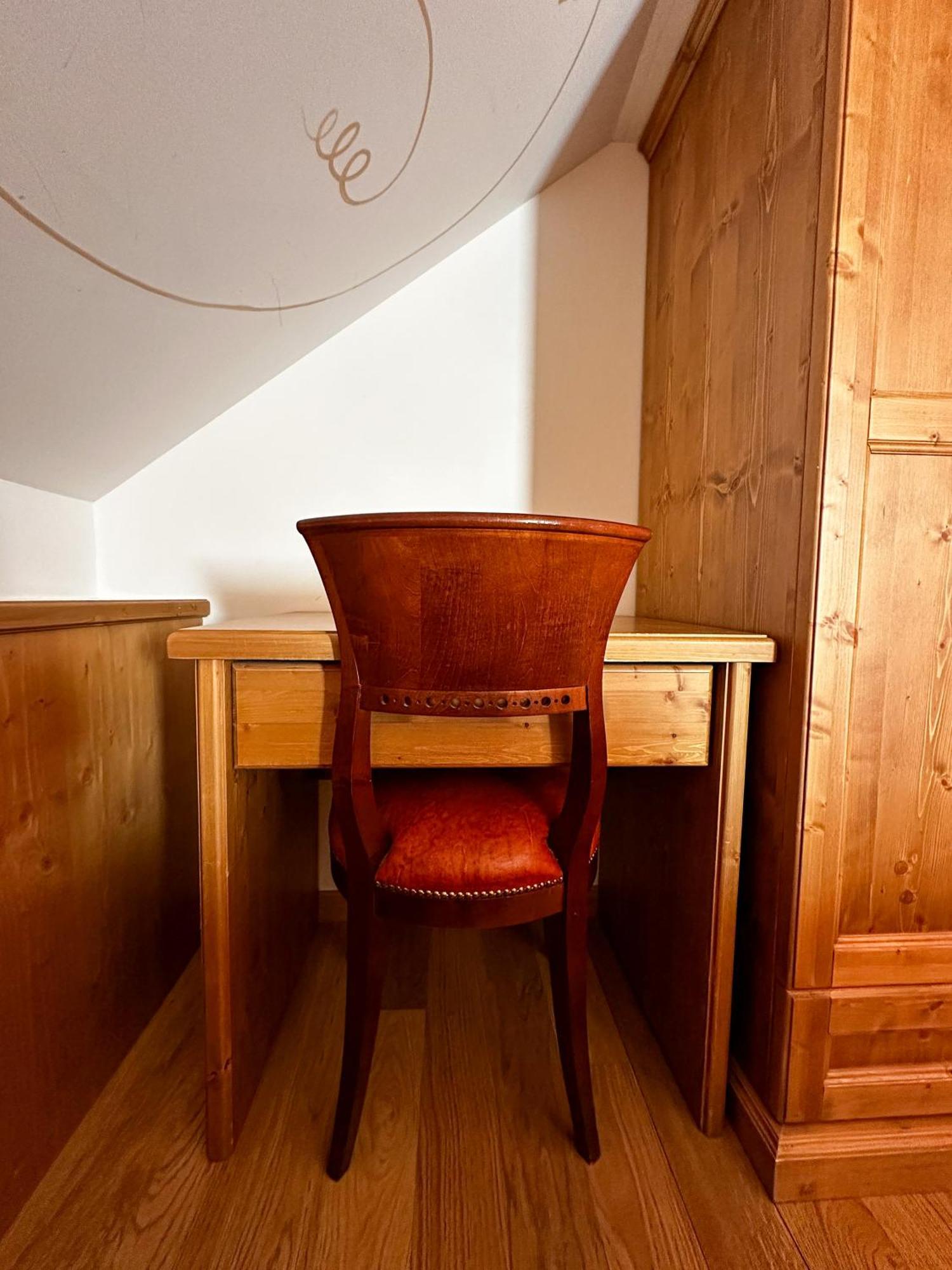 Locanda Orelli Bedretto
