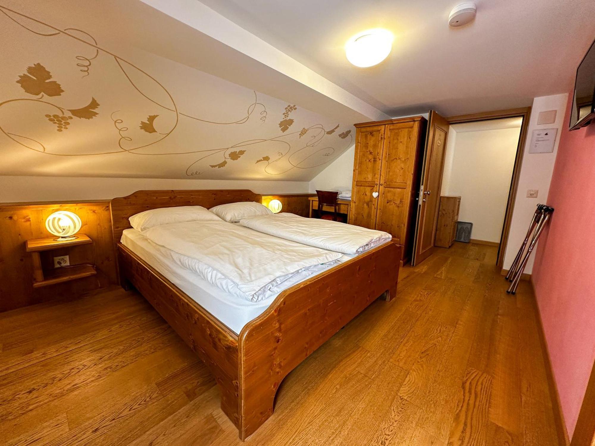 Locanda Orelli Bed & Breakfast