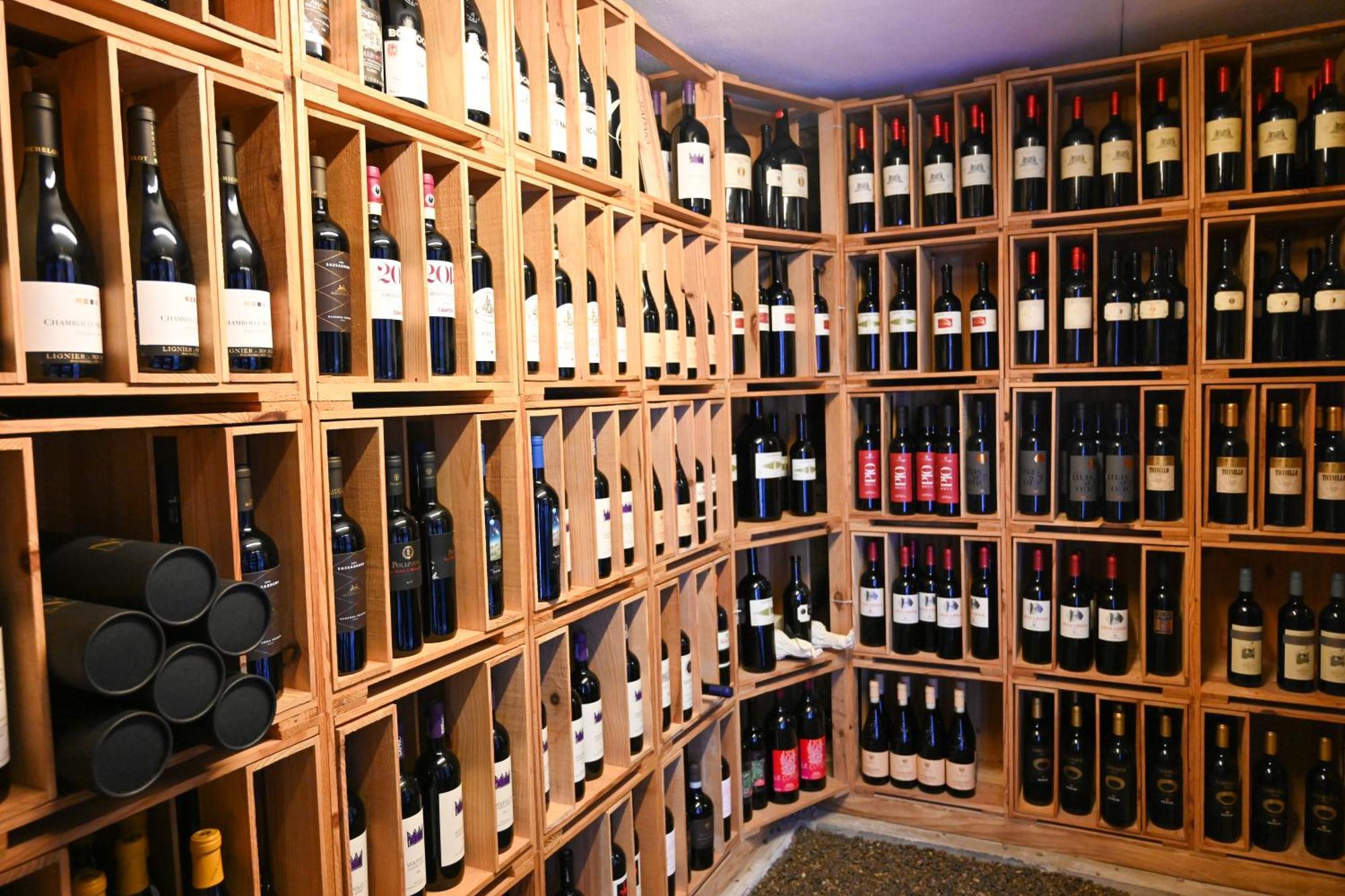 Locanda Orelli
