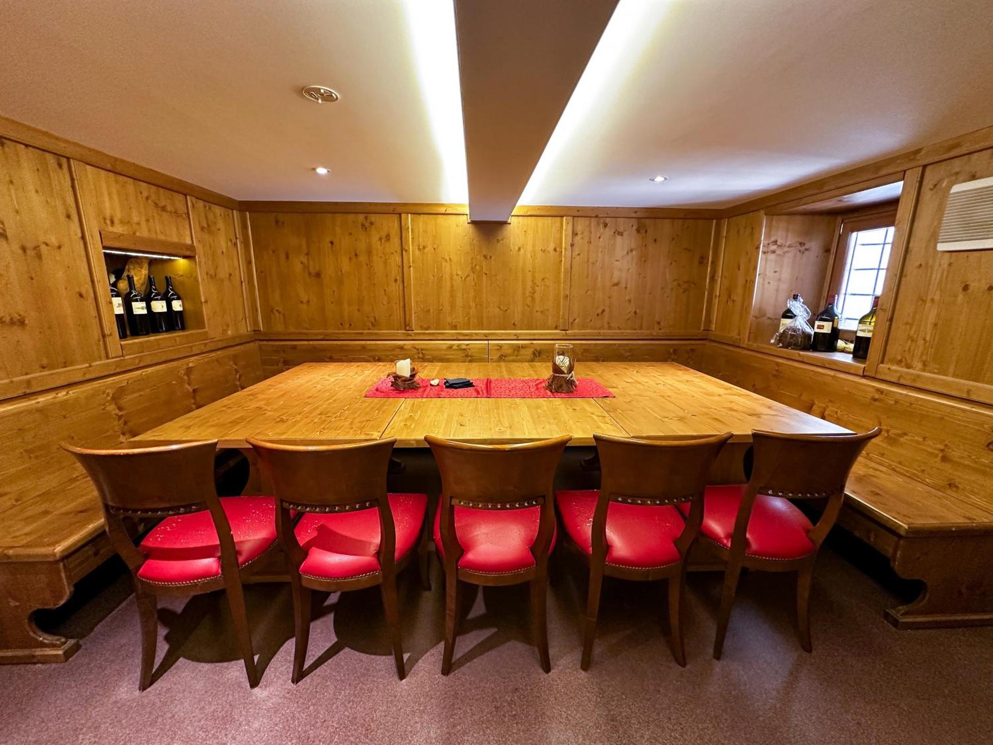 Locanda Orelli Bed & Breakfast 4*