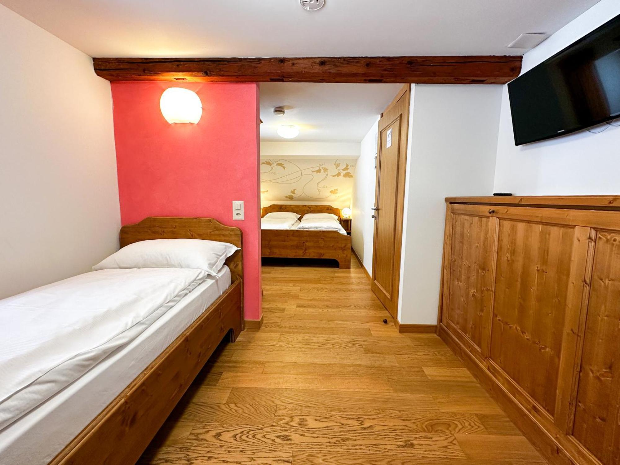 Bed & Breakfast Locanda Orelli