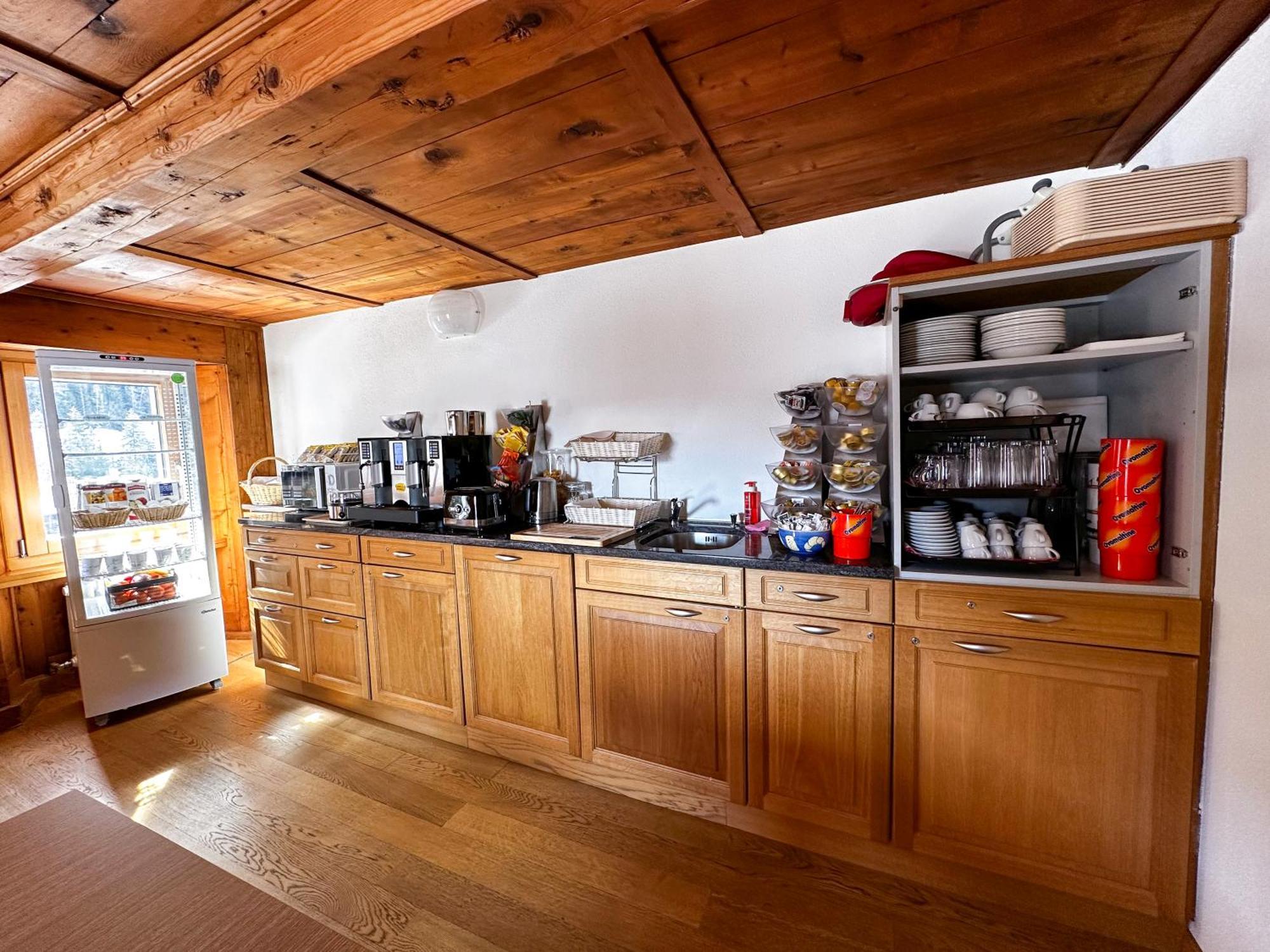 Locanda Orelli 4*