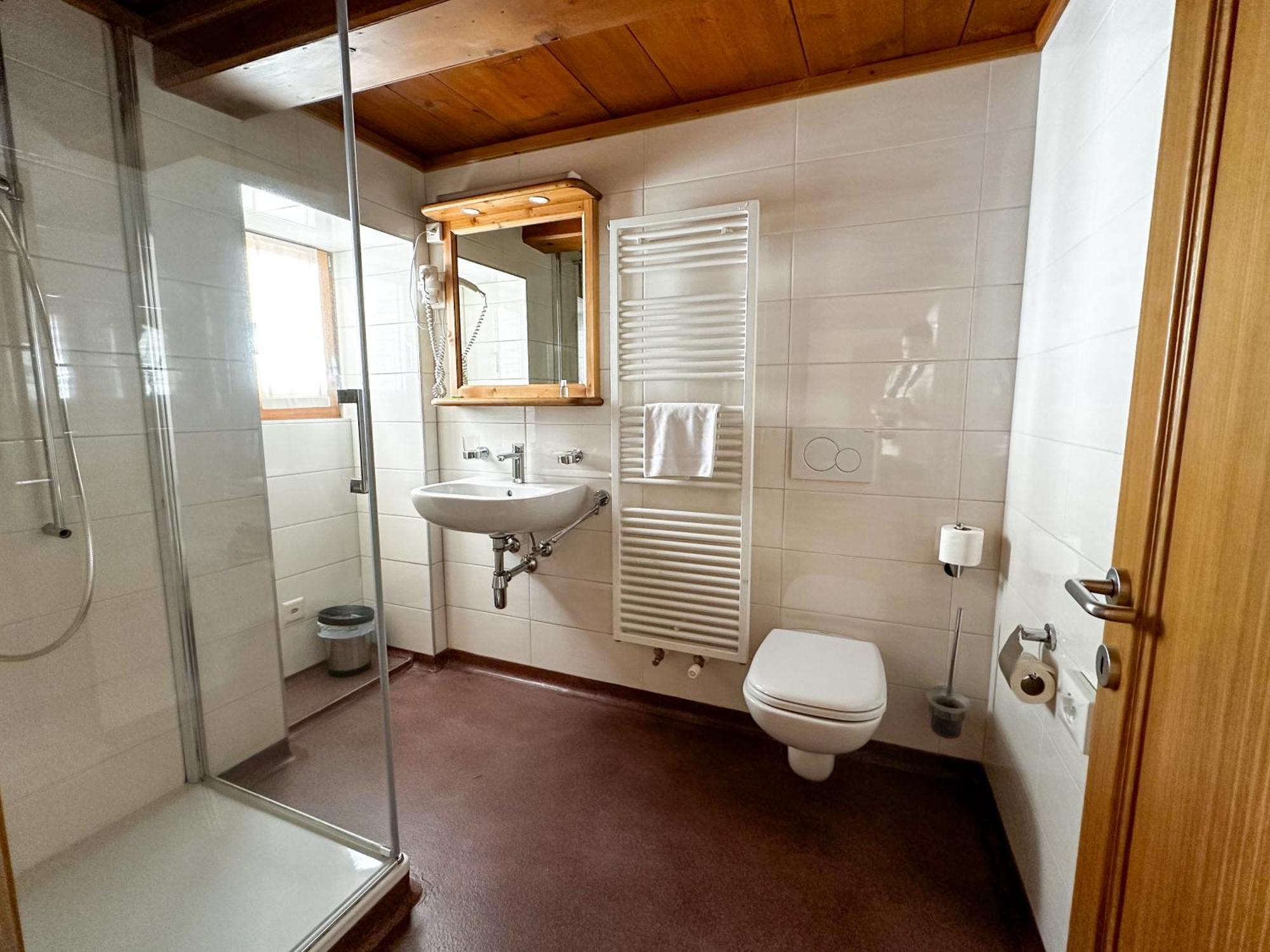 Locanda Orelli Bed & Breakfast