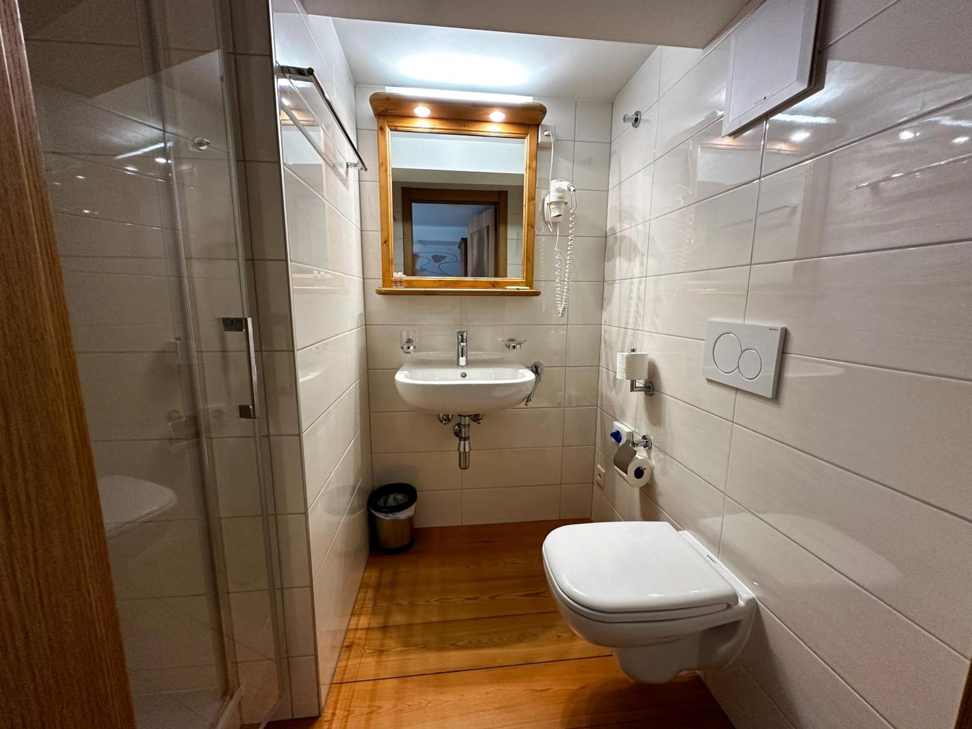 Bed & Breakfast Locanda Orelli 4*