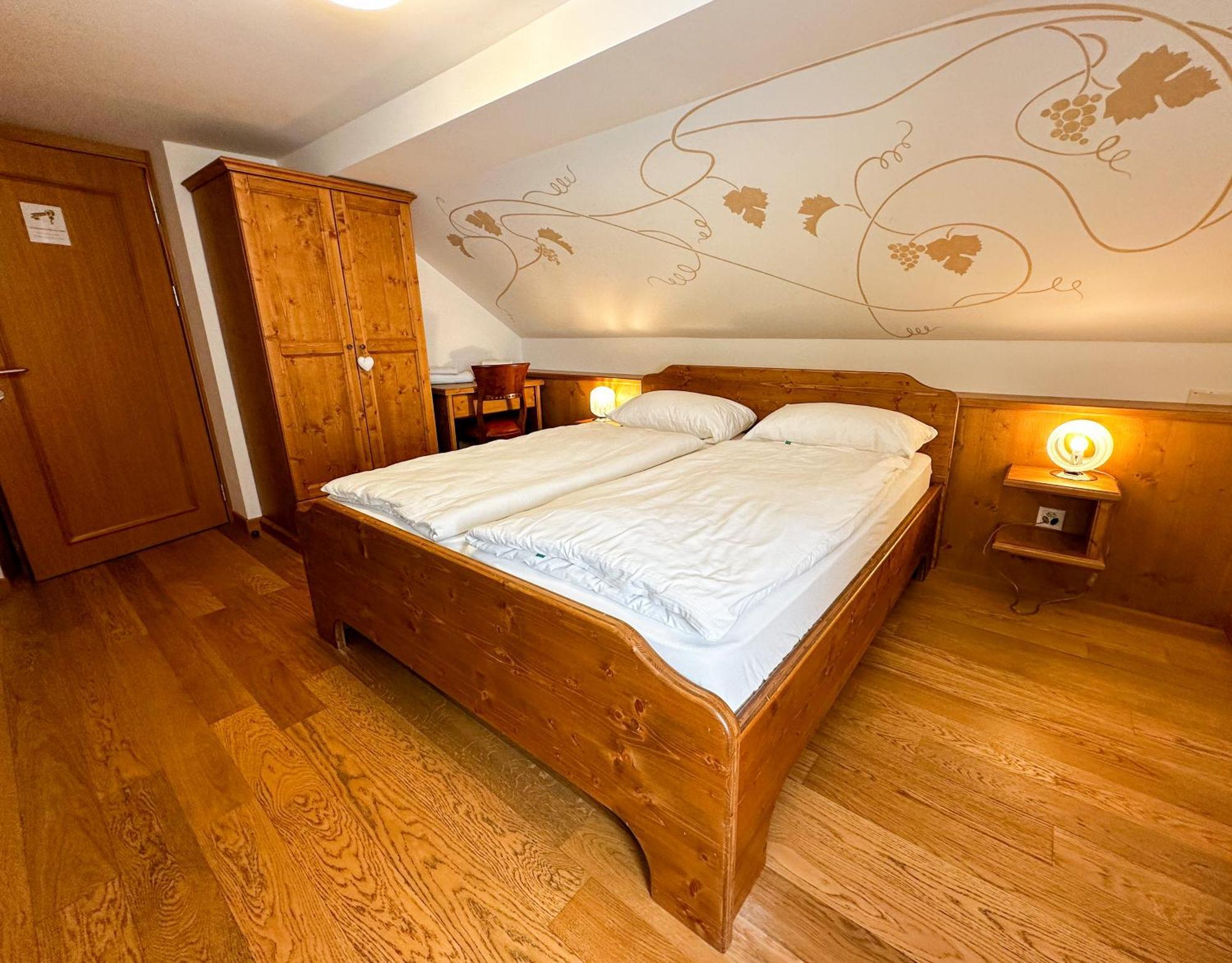 Bed & Breakfast Locanda Orelli Bedretto