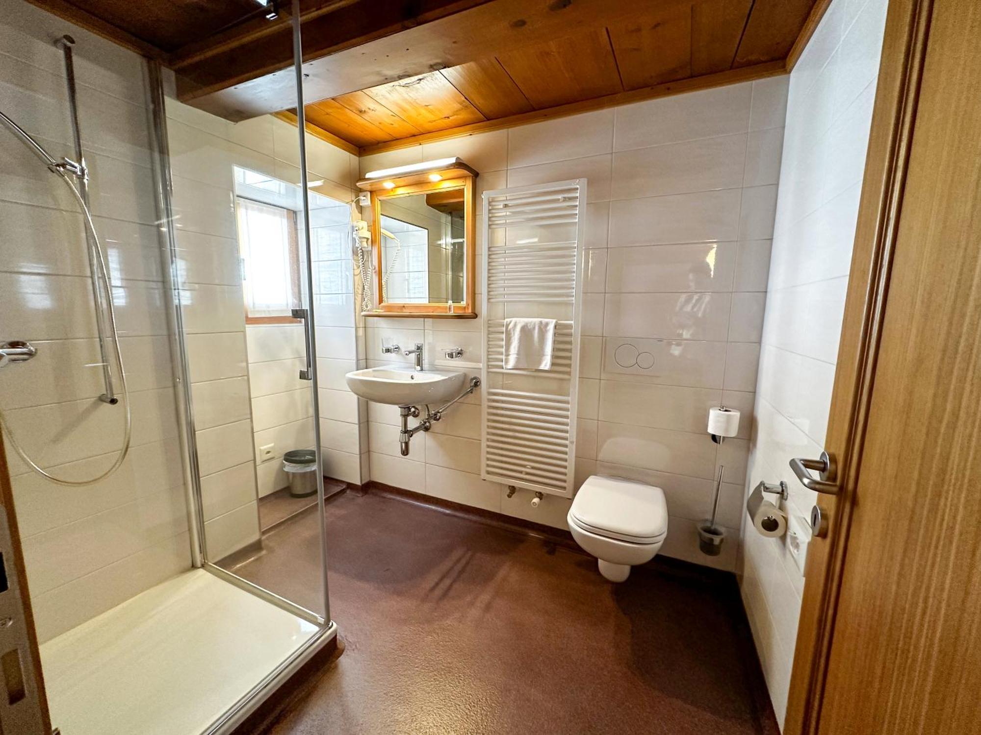 Locanda Orelli Bed & Breakfast Bedretto