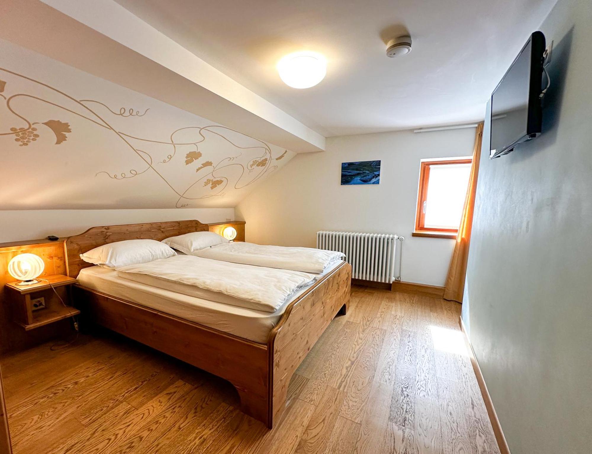 Locanda Orelli Bedretto