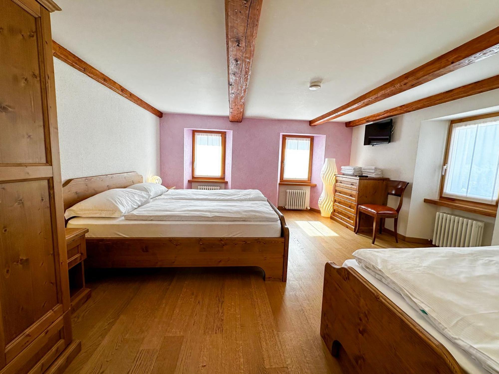 Locanda Orelli Bed & Breakfast