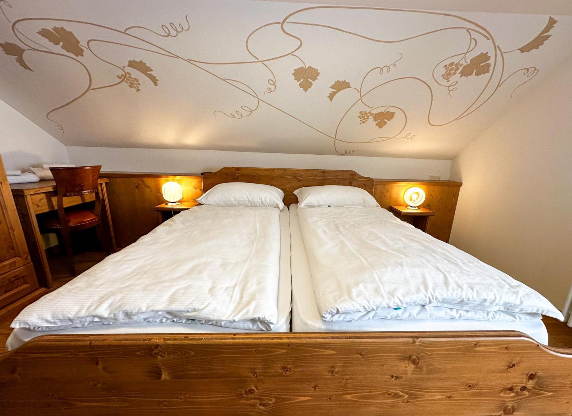 Locanda Orelli Bed & Breakfast 4*