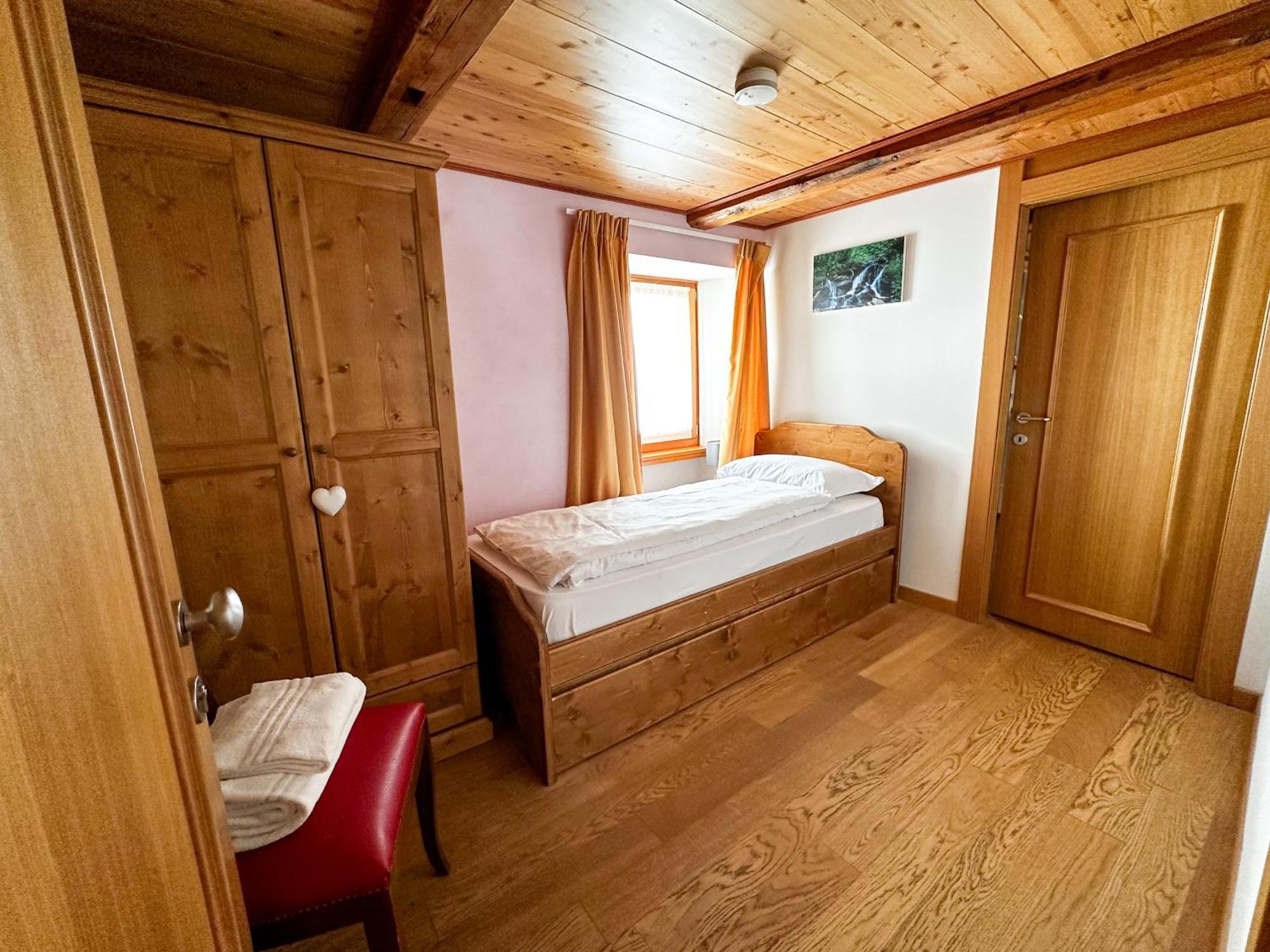 Bed & Breakfast Locanda Orelli