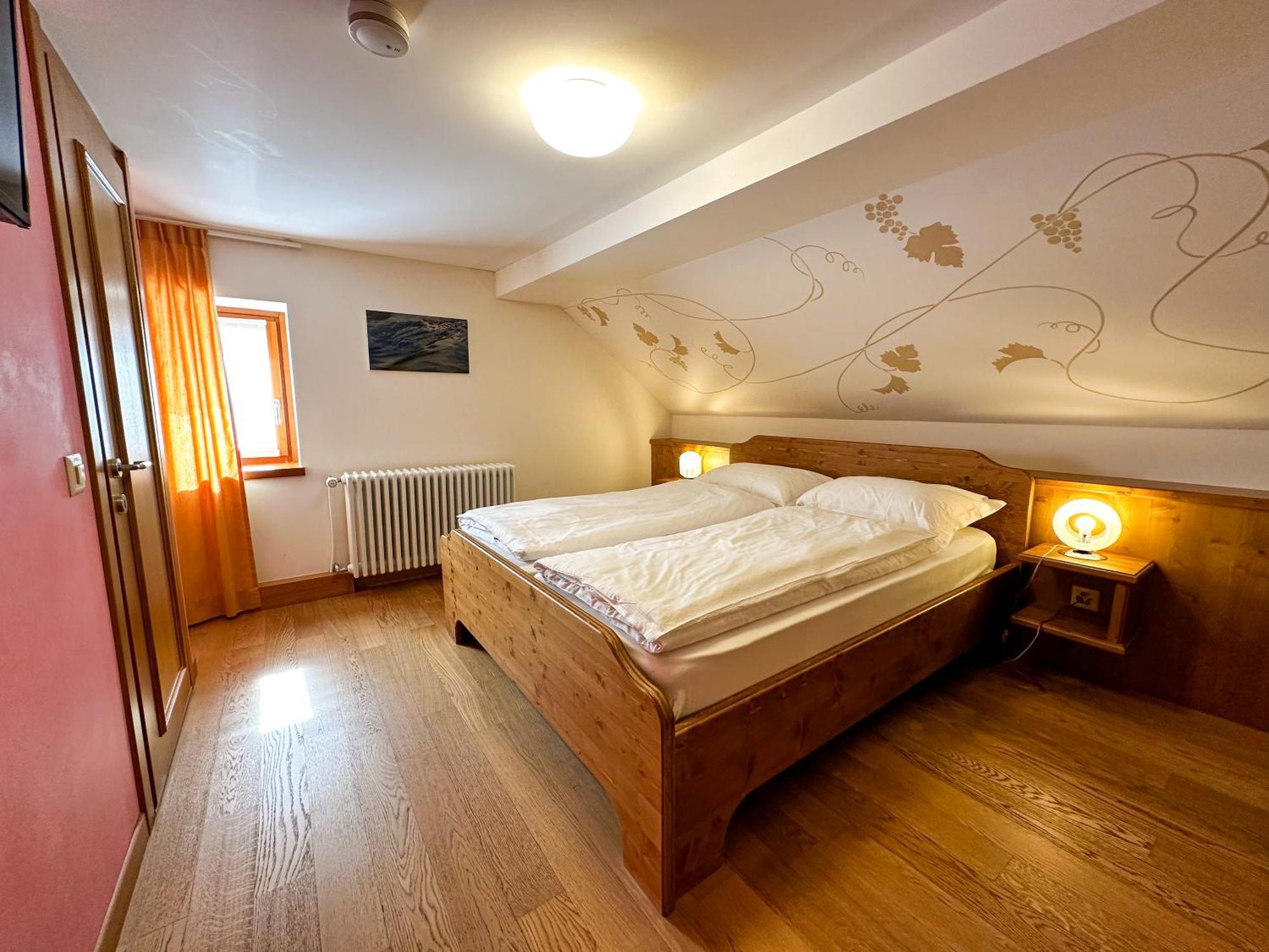Locanda Orelli Bed & Breakfast 4*