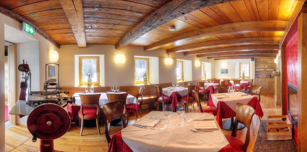Locanda Orelli Bed & Breakfast