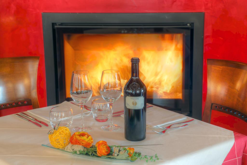 Locanda Orelli Bedretto