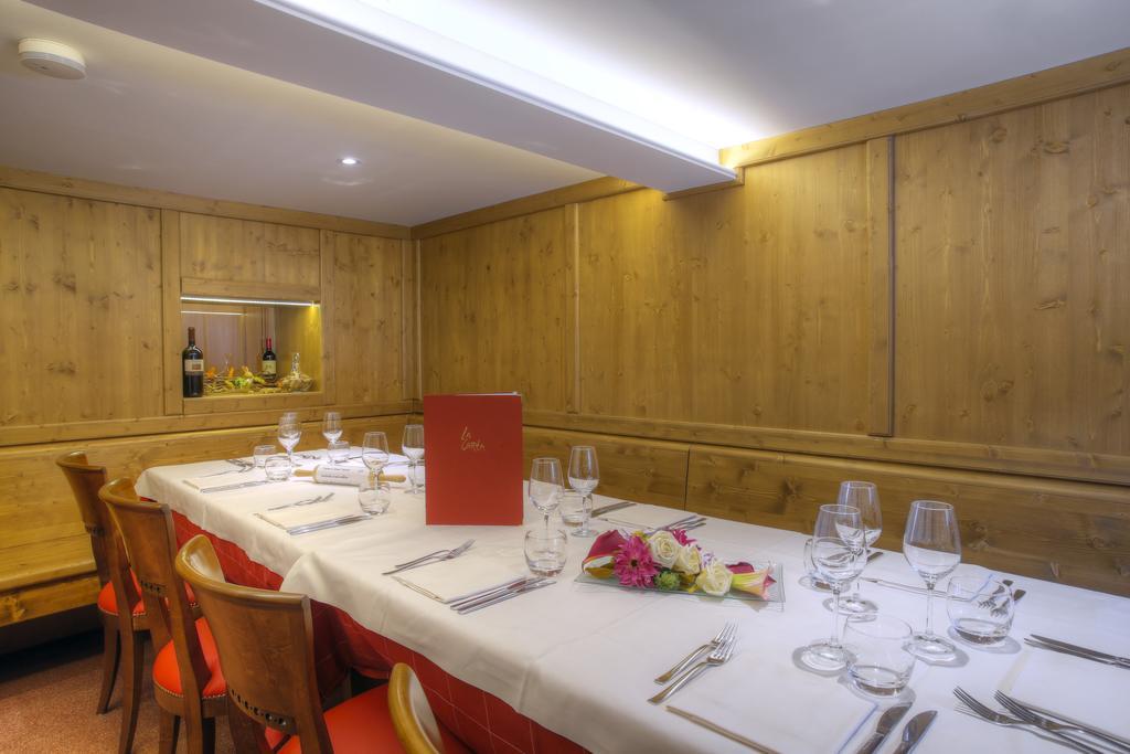Locanda Orelli Bedretto