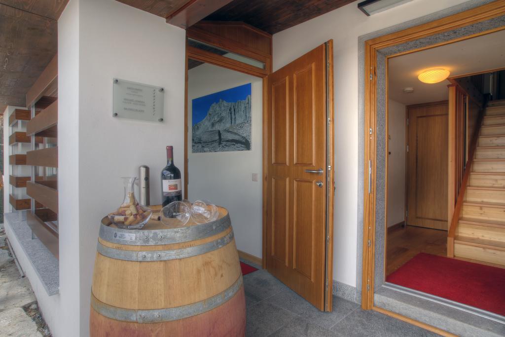 Bed & Breakfast Locanda Orelli Bedretto